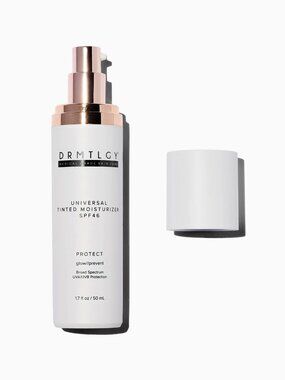 Universal Tinted Moisturizer SPF 46 NEW UNUSED